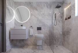 3 Bedroom Top Floor Apartment - Vergina Area, Larnaca
