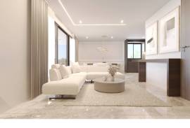 3 Bedroom Top Floor Apartment - Vergina Area, Larnaca