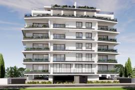 1 Bedroom Charming Apartment - Mackenzie, Larnaca