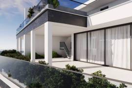 3 Bedroom Stylish Apartment - Mackenzie, Larnaca