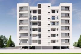 3 Bedroom Stylish Apartment - Mackenzie, Larnaca