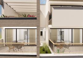 2 Bedroom Top Floor Apartment - Chloraka, Paphos