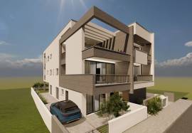 2 Bedroom Top Floor Apartment - Chloraka, Paphos