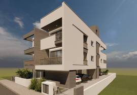 2 Bedroom Top Floor Apartment - Chloraka, Paphos