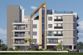 2 Bedroom Magnificent Apartment - Larnaca Marina, Larnaca
