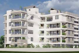 2 Bedroom Magnificent Apartment - Larnaca Marina, Larnaca