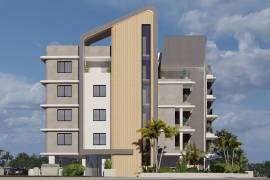 2 Bedroom Magnificent Apartment - Larnaca Marina, Larnaca