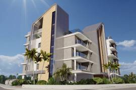 3 Bedroom Whole Floor Apartment - Larnaca Marina, Larnaca