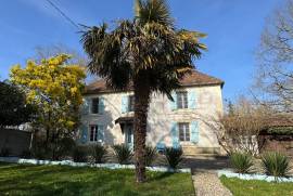 Maison Gasconnne et Piscine