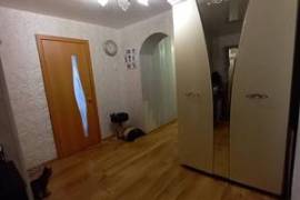 ПРОСТОРНАЯ 3Х КОМНАТНАЯ КВАРТИРА