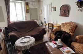 €65000 - One Bedroom Stone Cottage For Sale In Ruffec