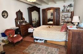 €65000 - One Bedroom Stone Cottage For Sale In Ruffec