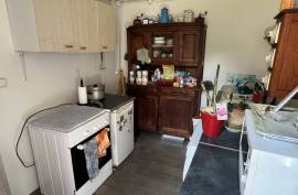 €65000 - One Bedroom Stone Cottage For Sale In Ruffec