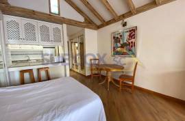 Studio For Sale