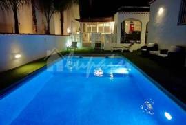 4 Bedroom Villa For Sale In Amarilla Golf LP4450