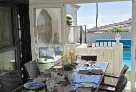 4 Bedroom Villa For Sale In Amarilla Golf LP4450