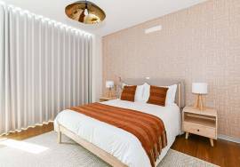 Apartment in Plaza Madeira - 3 Bedrooms in Funchal
