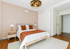 Apartment in Plaza Madeira - 3 Bedrooms in Funchal