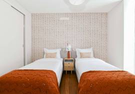 Apartment in Plaza Madeira - 3 Bedrooms in Funchal