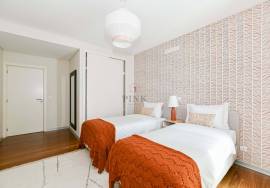 Apartment in Plaza Madeira - 3 Bedrooms in Funchal
