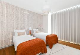 Apartment in Plaza Madeira - 3 Bedrooms in Funchal