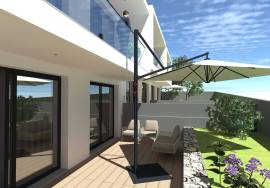 Terraced House 3 Bedrooms Funchal