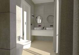 Terraced House 3 Bedrooms Funchal