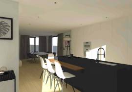 Terraced House 3 Bedrooms Funchal