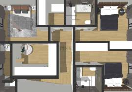 Terraced House 3 Bedrooms Funchal