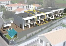 Terraced House - 3 Bedrooms - Funchal