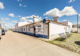 Villa Arraiolos Vimieiro