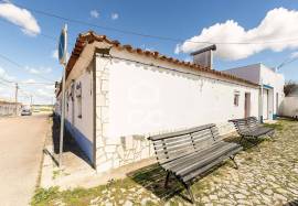 Villa Arraiolos Vimieiro