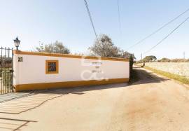Farmhouse Évora Peramanca
