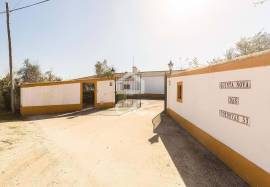 Farmhouse Évora Peramanca
