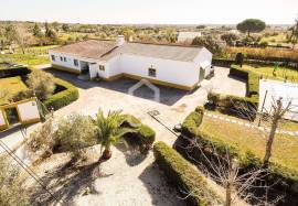 Farmhouse Évora Peramanca