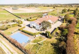 Farmhouse Évora Peramanca