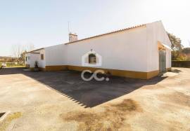 Farmhouse Évora Peramanca