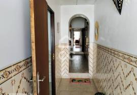 Villa Castro Verde Entradas