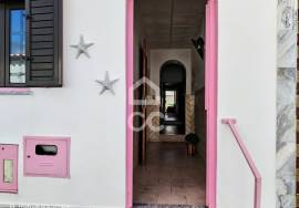 Villa Castro Verde Entradas
