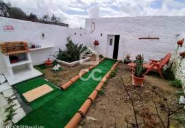 Villa Ourique Conceicao