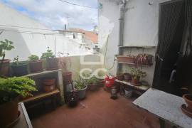 Villa floor Beja Castelo