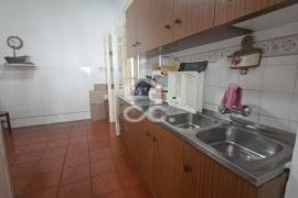 Villa floor Beja Castelo