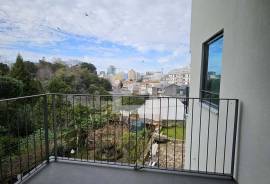 New 1 bedroom apartment in the center of Porto