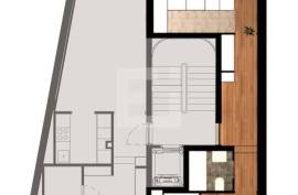 New 1 bedroom apartment in the center of Porto