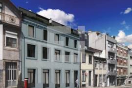 New 1 bedroom apartment in the center of Porto