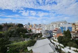 New 1 bedroom apartment in the center of Porto
