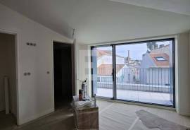 New 1 bedroom apartment in the center of Porto