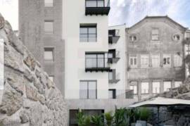 New 1 bedroom apartment in the center of Porto