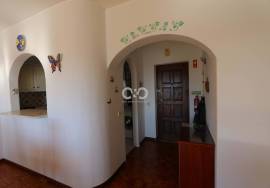 PROPERTY IN THE CENTRE OF PRAIA DA LUZ FOR IMMEDIATE OCCUPATION