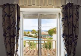 PROPERTY IN THE CENTRE OF PRAIA DA LUZ FOR IMMEDIATE OCCUPATION